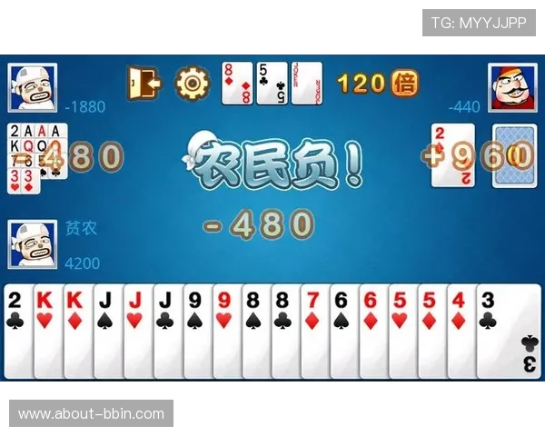 打牌游戏斗地主最新玩法攻略，轻松掌握赢牌技巧提升胜率