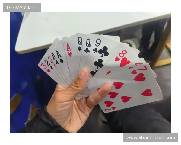 牌九常见牌型分类及其对应的赢牌策略详尽介绍